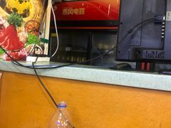 -月圆火锅(宁海东路二店)