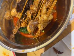 -嘉州鲜知味钵钵鸡(奎星楼店)