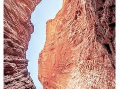 -天山神秘大峡谷