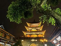 -大理古城