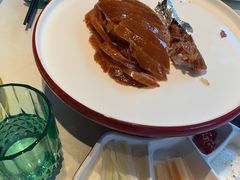 -大鸭梨烤鸭(望京店)
