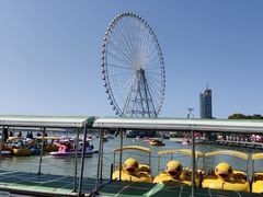 -蠡湖大桥公园