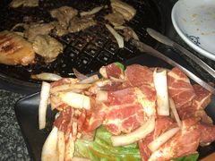 -星火东北碳火烤肉(华大店)