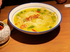 -十面春风·江南面馆(崇宁路店)