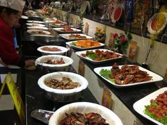 -比尔斯健康烤肉自助餐厅