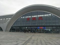 -余姚北站