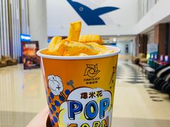 -幸福蓝海国际影城(河西店)