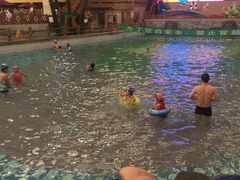 -南宫温泉水世界