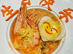 -甄御•海鲜新青岛菜(麦岛店)