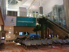 -吉隆坡国际机场