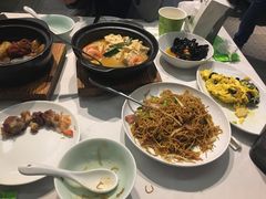 -汤城小厨•粤菜•靓汤(金宝街店)