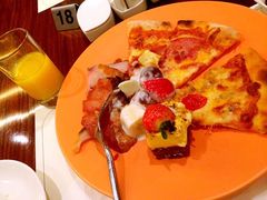 -马哥孛罗咖啡厅·Cafe Marco (厦门马哥孛罗东方大酒店)