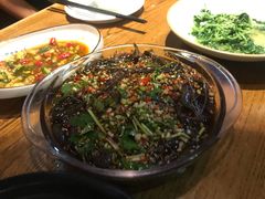 醉虾-浔庐餐厅•江西老字号•九江菜(南湖国际店)