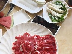 -清真军邺·金富苑肥牛城(海湖新区精品店)