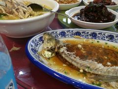 -长兴岛郊野公园农场食堂