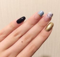 -Halo美甲美睫