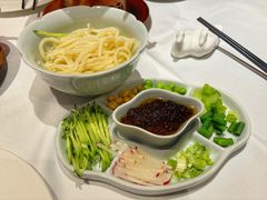 -四季民福烤鸭店(王府井东安门店)