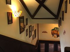 -马迭尔德式西餐精酿啤酒屋(中央大街店)
