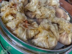 -北三沙家烧麦(北头道街店)