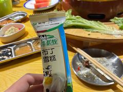 -8号苑自助烤场(西单店)