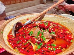 -金海华·四季时堂·第一食堂(现代传媒广场店)