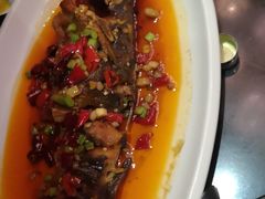-铜锣湾·有麝自然香(渝北财富中心店)