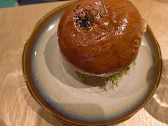 -龙治汉堡(中华城店)