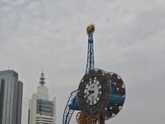 -世纪钟