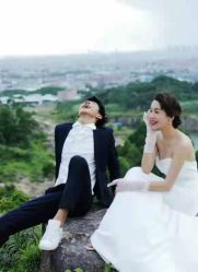 -太古映画婚纱摄影(天河店)