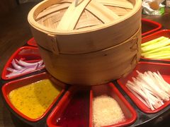 -羲和雅苑•北京烤鸭(乐园道万象城店)