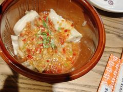 -茄子恰恰·新云南小炒(坪山益田店)