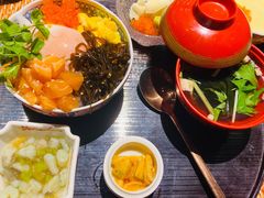 -NIUAN牛庵·日式和牛烧肉(恒隆店)