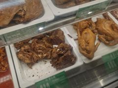 -紫光园清真北京小吃(银村街店)