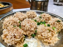 -朗妈私房菜(婺女州店)