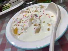 -八次方密云水库鱼粘卷子·熏鸽子·农家菜