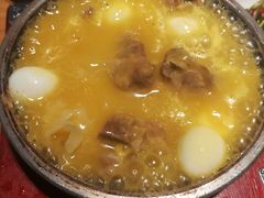 -小锅饭(欧亚卖场店)
