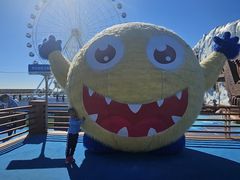 -秦皇岛乐岛海洋王国