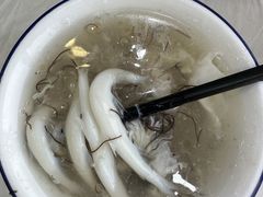 -碧海银沙海鲜餐厅(恒大海上威尼斯店)