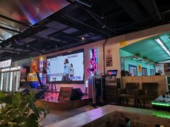 -马路牙子地桌烤肉(工体店)