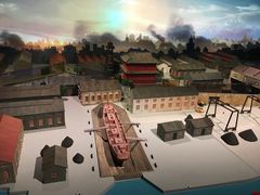 -上海市龙华烈士陵园