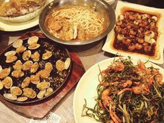 -靓靓蒸虾·头牌蒸虾(南山桂庙店)