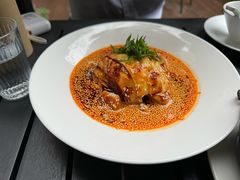 -南园民国茶楼餐厅·常州菜(北大街店)