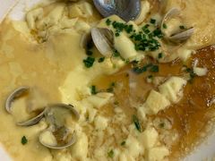 -丰收日·小海鲜·沪上家宴(顾村正大店)