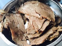 -清真·马安军辣子牛肉面