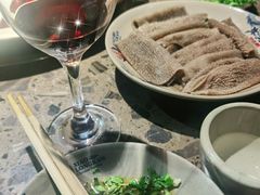 极品鲜毛肚-小龙坎火锅(阳泉店)