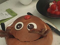 -大树餐厅(红旗街万达店)