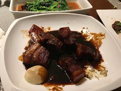 -逸林轩中餐厅(中信泰富朱家角锦江酒店)