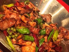 -春梅里卤鹅馆·47年老字号(中山路店)