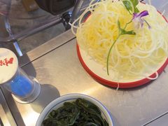 -生活如沸·顺德水牛奶火锅(大学路店)
