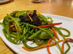 -品味泸沽湖•民族特色菜(大落水店)